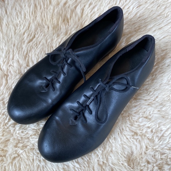 Só Dança Tap Shoes, women’s size 7 - Picture 2 of 5